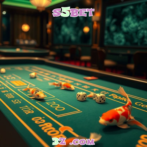 S5bet: Bônus Que Transformam Seu Jeito de Apostar