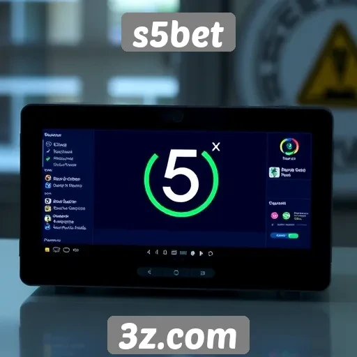 Suporte ao cliente no s5bet e suas funcionalidades