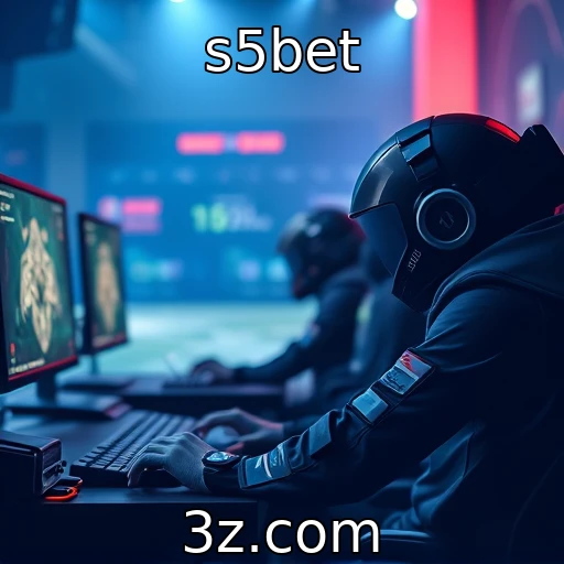 Mercado de esports cresce com novos investimentos