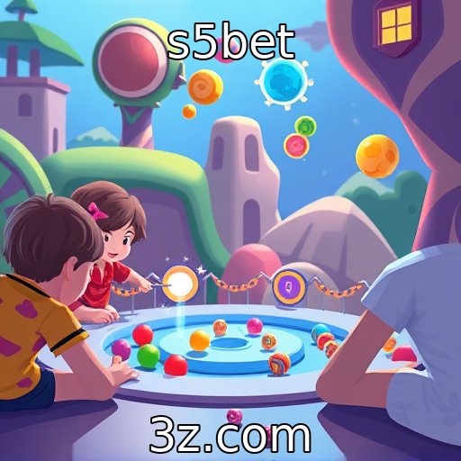 Perspectivas para jogos educacionais no futuro