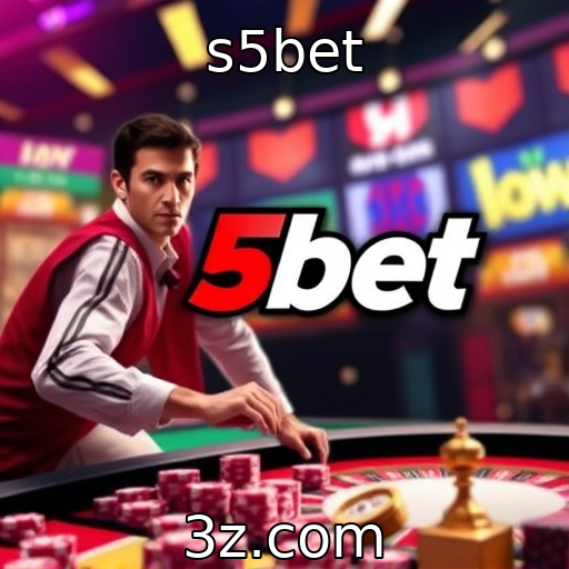 Impactos das regulamentações sobre jogos de azar