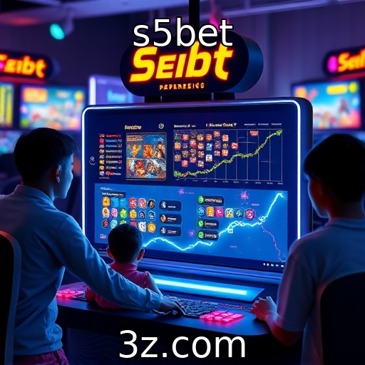 Tendências de jogos eletrônicos e seu impacto social