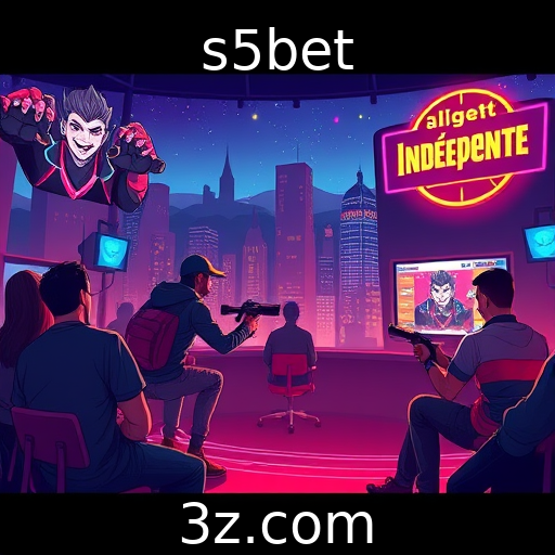 Jogos independentes ganham espaço na indústria do entretenimento