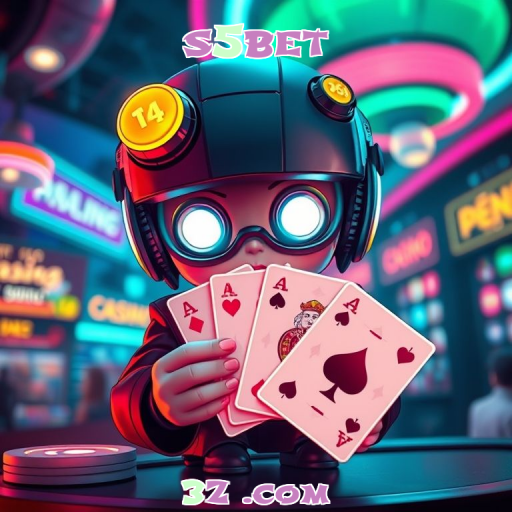 Ofertas Imperdíveis da s5bet Que Você Não Pode Perder