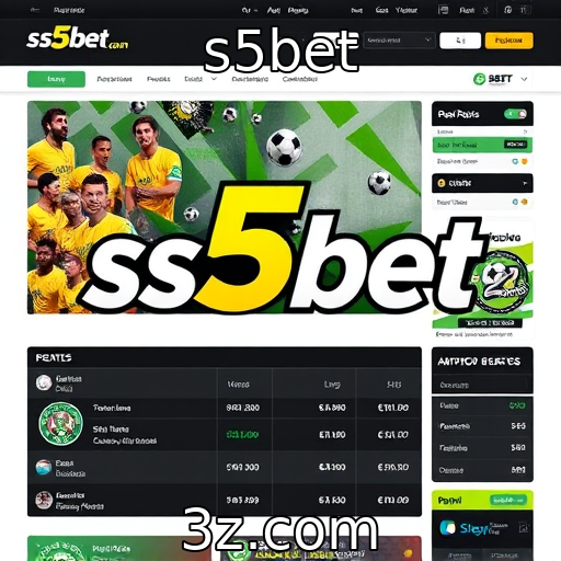 Crescimento das apostas online no mercado brasileiro