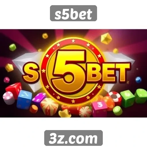 s5bet oferece novas opções de jogos de cassino