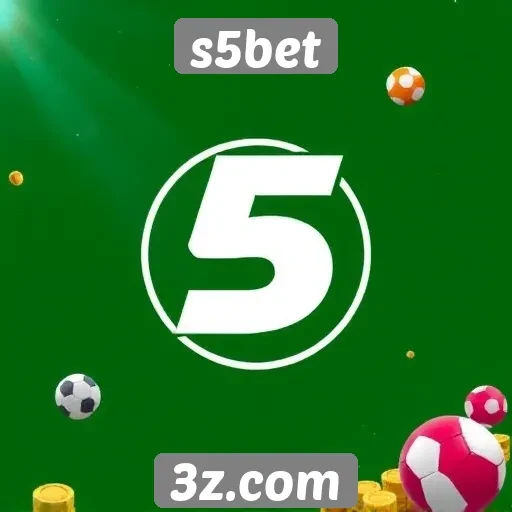 Novidades nas promoções do s5bet