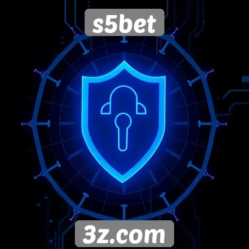 Estudo sobre a segurança e confiabilidade do s5bet