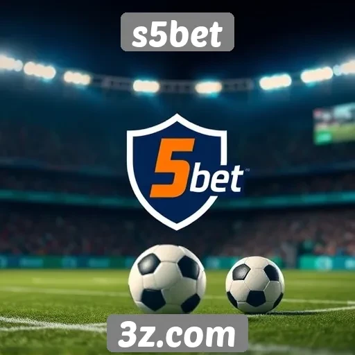 Segurança e confiabilidade do s5bet para apostadores