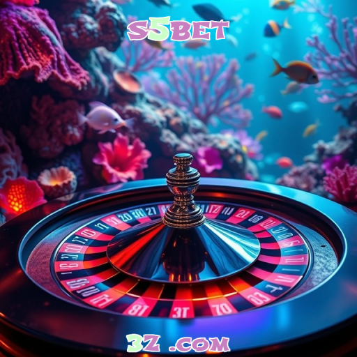 Apoio S5Bet: Onde a Experiência do Jogador é Prioridade