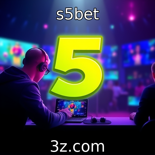 Inovação tecnológica em plataformas de jogos