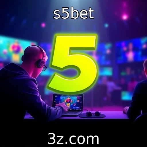 Inovação tecnológica em plataformas de jogos