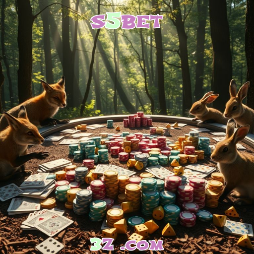 Diversão e Desafio: Trivia e Apostas no s5bet