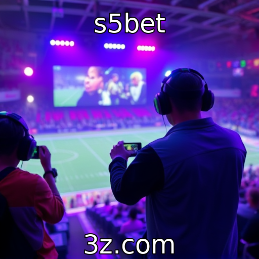 Crescimento da realidade virtual nos jogos